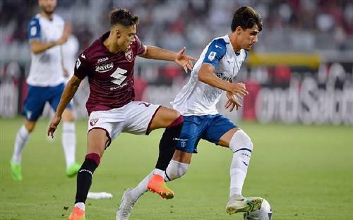 Torino x Cremona