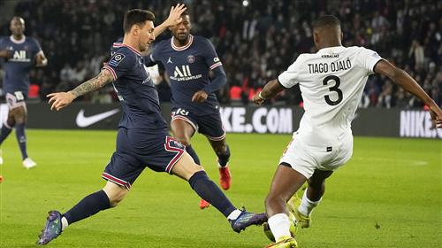 Paris Saint-Germain x Lille